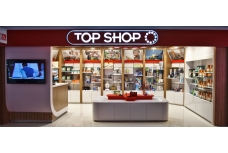 TOP SHOP