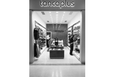 CANPARK TANCA PLUS