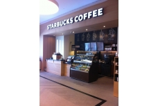 STARBUCKS COFFEE